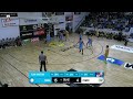 Highlights from Lamar Patterson's 31 -Cairns vs. Ipswich