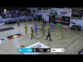 Highlights from Lamar Patterson's 31 -Cairns vs. Ipswich