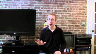 Game Collecting Tips - Hooking up Multiple Systems
Do you have more consoles than your TV can handle? In this video, I discuss a few tips and tricks to hooking up multiple systems. Game Collecting Tips - Hooking up Multiple Systems