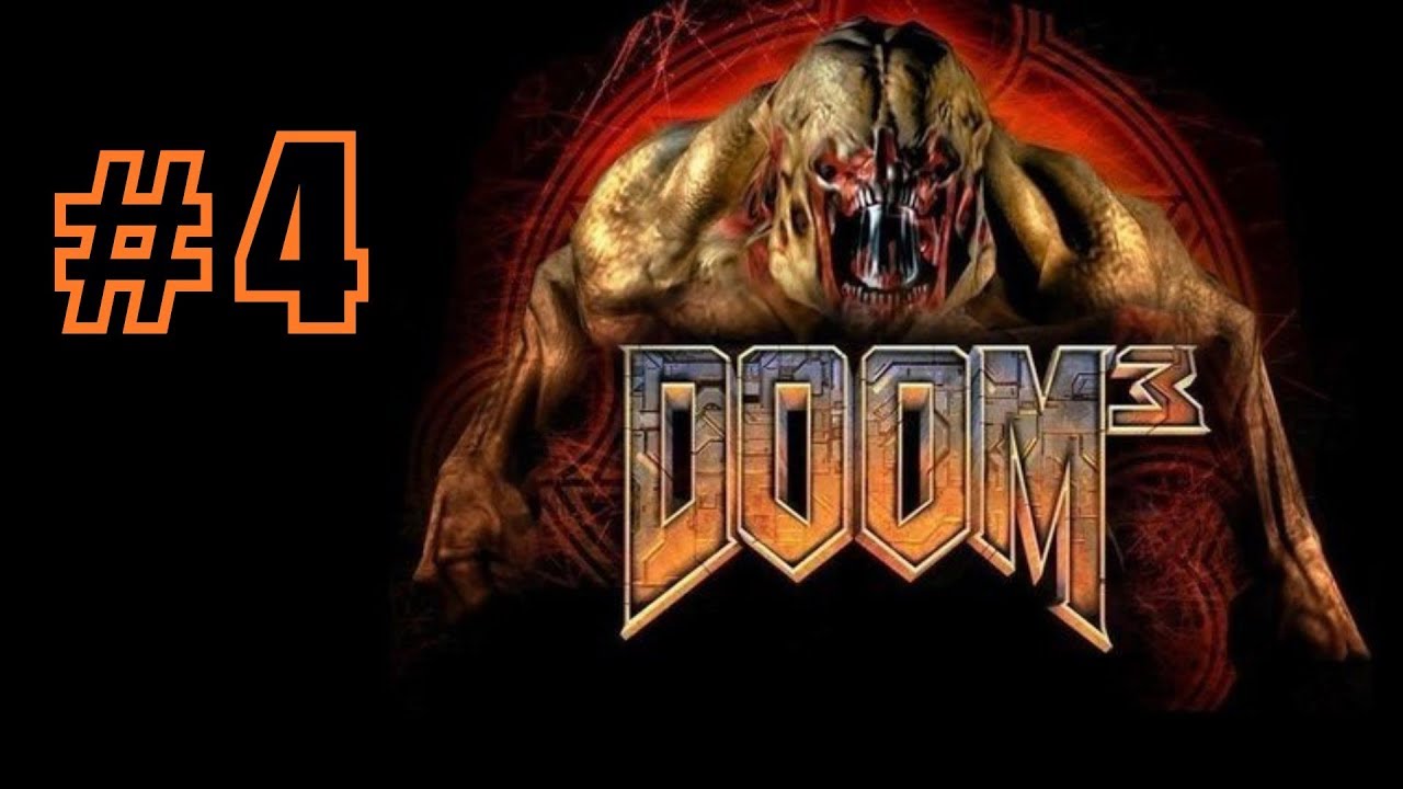 Doom 3 Full Gameplay Walkthrough Part 4 Ending PC 1080p60fps No Commentary YouTube doom-3-full-gameplay-walkthrough-part-4-ending-pc-1080p60fps-no-commentary-youtube