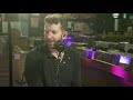 Brett Eldredge - Behind the Song - When The Party's Over