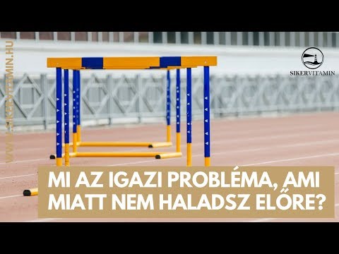 Videó: Mi Az Igazi Siker?