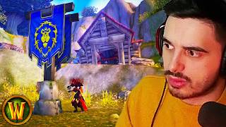 Jokerd Does Arathi Basin in TBC ! WoW Classic PvP Highlights