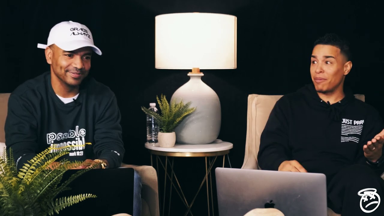 Dead Religion "Relationship Over Religion" Part 1