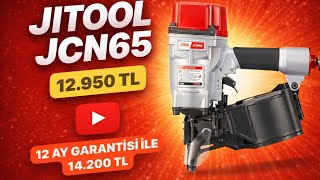 Jitool Jcn65 Kaçirilmayacak Firsat