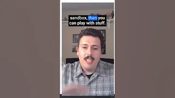 Jira Sandbox 