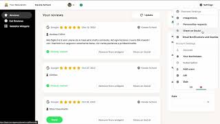 GreatReviews Video Demo