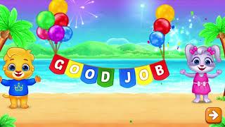 SLGHT WORDS Fou Memory Match. screenshot 5