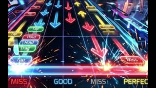 測試用音頻 -- Velocity Collapse 20260228_01