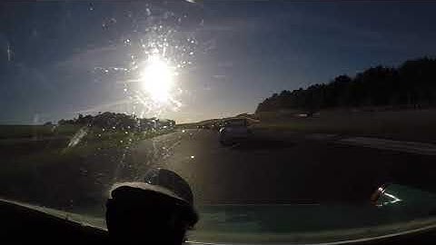 CSCC Swinging Sixties Group 1 Donnington - MG Midget No. 40