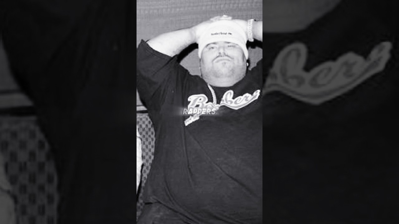 Fat Joe Says Big Pun Refused to Leave the Hood Even After Going Double Platinum 🏆 | ​⁠