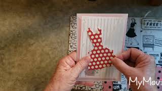 Part 2. Folio Folder journal tutorial