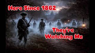 INVESTIGATING ONE OF THE MOST HAUNTED CIVIL WAR BATTLEFIELDS IN VA!