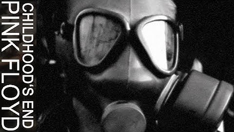 Pink Floyd - Childhood