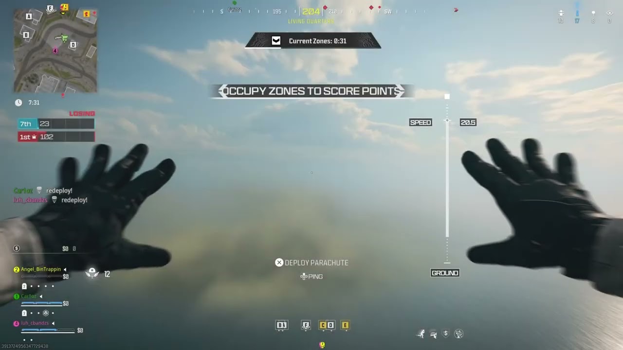 Finna start streaming like and subscribe for more 🔥