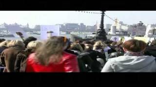 Sarah Brown | TEDxObserver