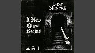 A New Quest Begins (raw)
