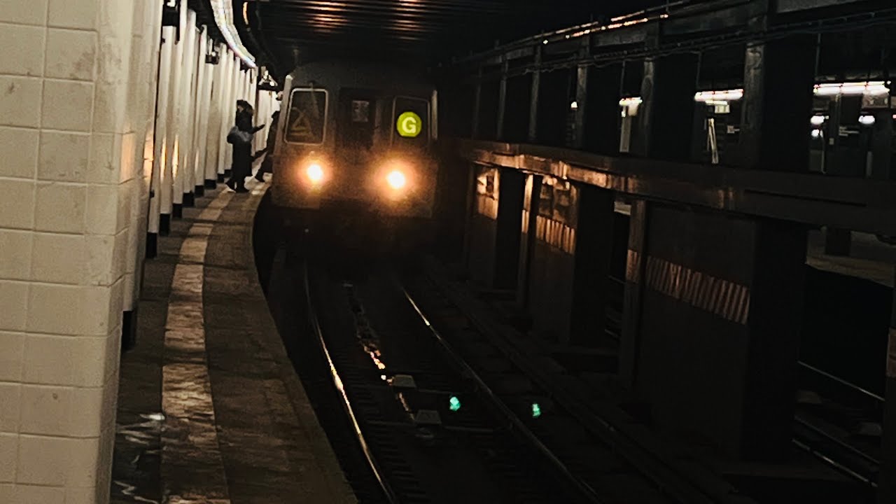 ind-subway-a-and-g-trains-at-hoyt-schermerhorn-streets-youtube