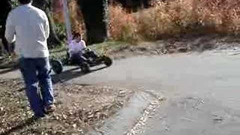 UMBC ENME 304 Realization Day - Team E