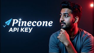 "How to create a Pinecone API Key? | Full Guide for AI & Chatbot Integration!" Profile