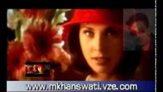 Video thumbnail of "Afsana likh rahi hoon remix.flv"