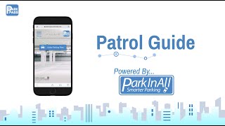 ParkPass Patrol Guide screenshot 4