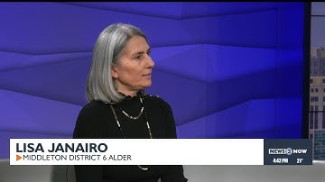 Checking in on the Middleton mayoral race