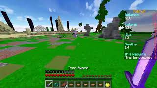 Possible Mine Heros Kit Pvp Hacker