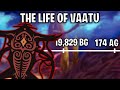 The Life Of Vaatu (Avatar)