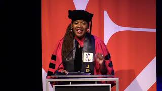 Northeastern University 2023  – JDOAAI Celebration
