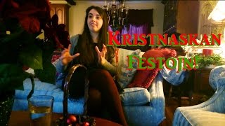 EO 7:  Kristnaskaj Aventuroj!