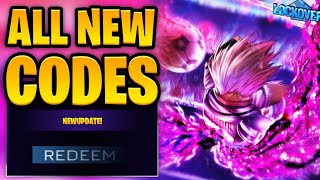 *NEW* ALL WORKING CODES FOR LOCKOVER IN 2025! ROBLOX LOCKOVER CODES