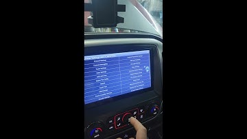 Hoe verander je Celsius naar Fahrenheit op je Android-scherm?