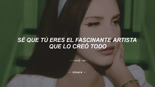 Lana Del Rey - Judah Smith Interlude (Sub. Español)