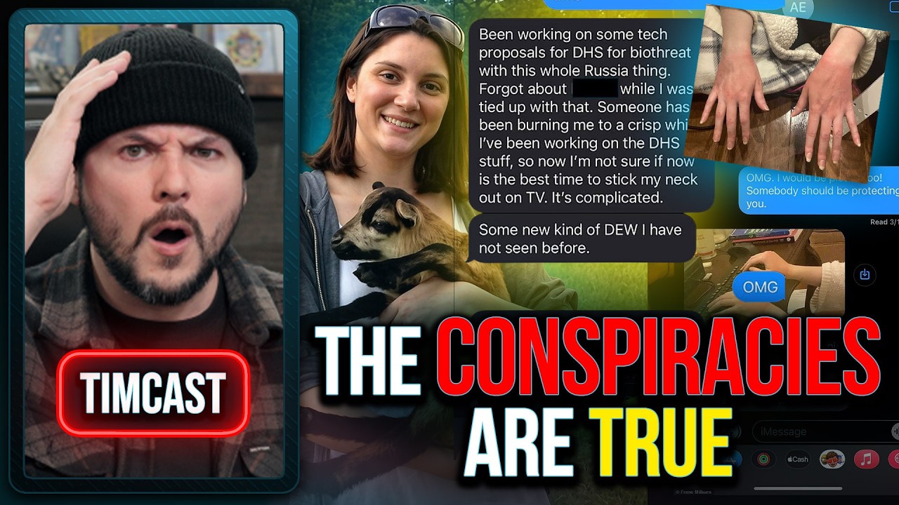 it was true the whole time - YouTube
