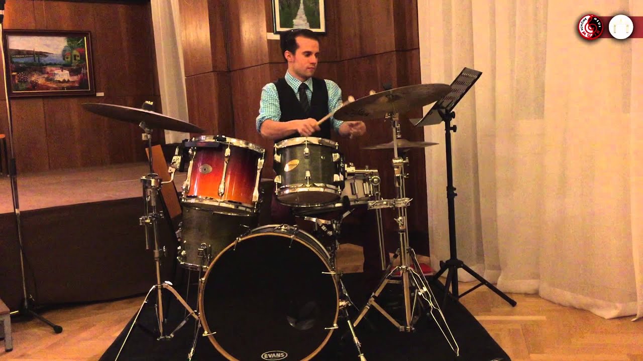 Perchtenlauf - Alexander Blechinger