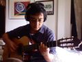 Ticket To Ride (Fingerstyle Guitar)