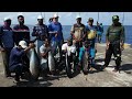 Lakshadweep#Minicoy#popping#tuna#fishing#gt