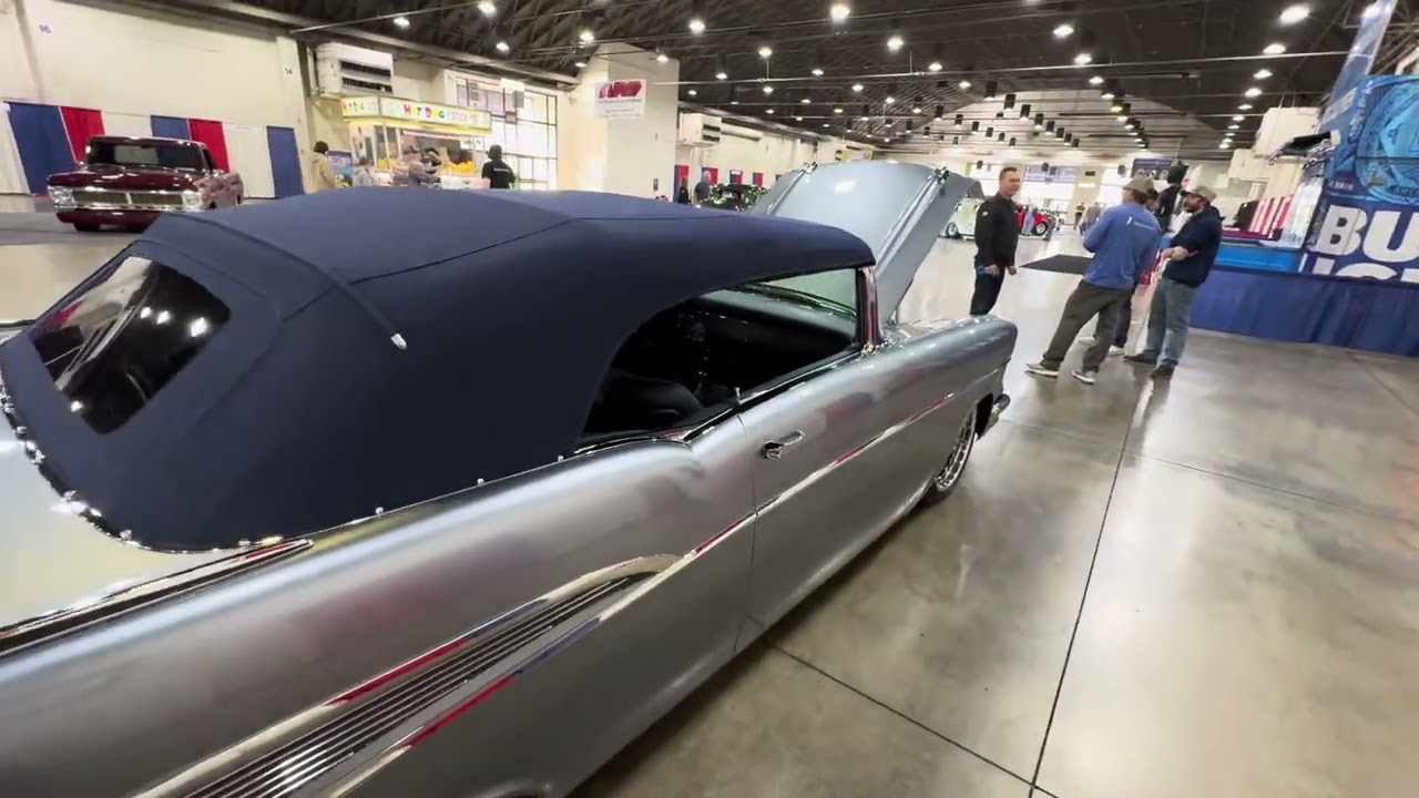 @GNRSAMBR Подготовительный день, видео по средам ;-)