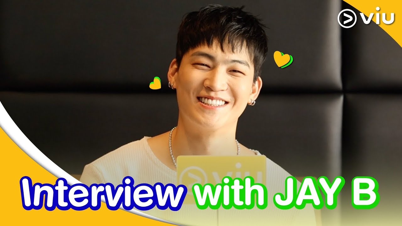 สัมภาษณ์สุด Exclusive #JAYB #GOT7 💚💚 พร้อมเผยในปี 2023 มีเซอร์ไพรส์ให้กับ “อากาเซ่” แน่นอน