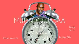 Mwendowasaa Songs Watasubiri Singoki Official Audio