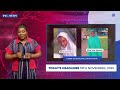 TVC News AI Pidgin Headline News | 19th November, 2025