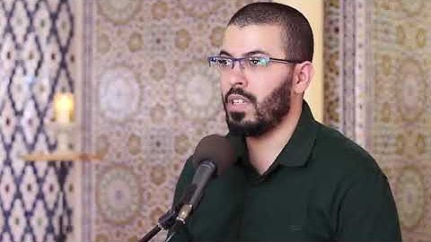 sourat lmorsalat سورة المرسلات بصوت القارئ حفظه الله هشام هراز