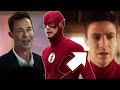 The Flash Season 8 Trailer Breakdown! New Justice League, New Mysteries and Timeline Changes!?