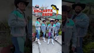 A bailar con Vallarta show que vida solo hay una #horse