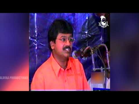Actor Vivek’s speech at Saamy success meet
