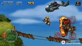 Super rambo part#1 screenshot 3