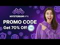 🔥 Mysterium VPN Coupon Code 2026 ✅ BIG Discount (NEW)