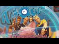 Aqua - Turn Back Time (Metro Radio Edit)