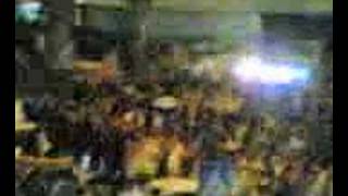 Şampi̇yonluk Sevi̇nci̇ Di̇yarbakir